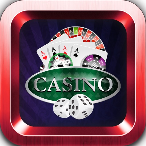 Amazing Casino Games - The House Of Golden Slots Rewards icon