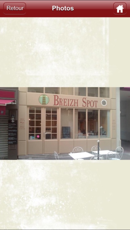 Breizh Spot