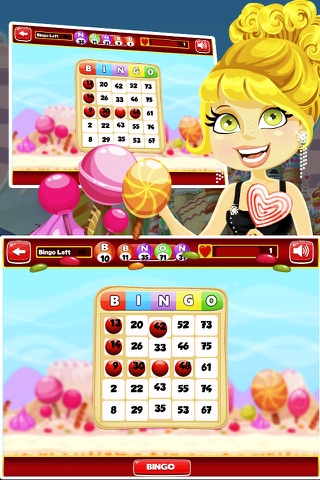 Bingo Island of Apes - Free Bingo screenshot 4