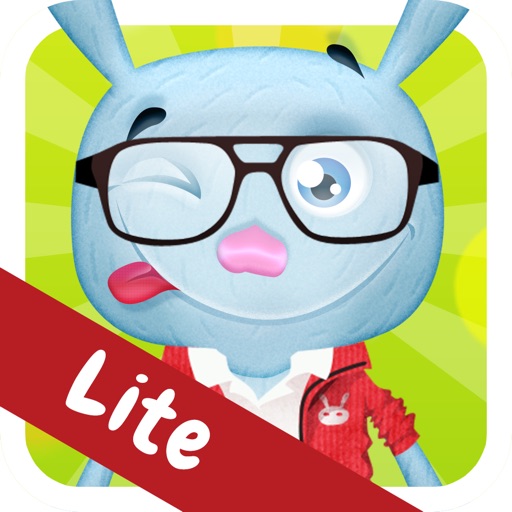 Bunny Fashion Lite iOS App