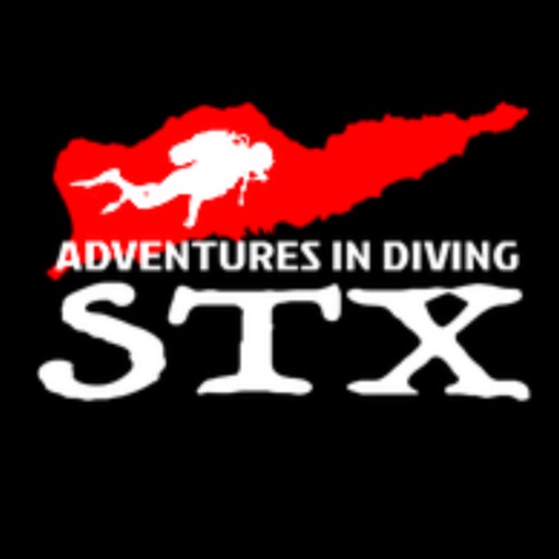 Adventures In Diving STX icon