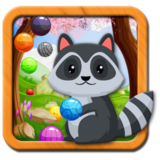 Jungle Bubble Adventure - Free Bubble Shooter HD