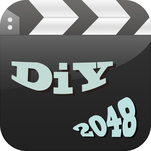 DIY2048 icon