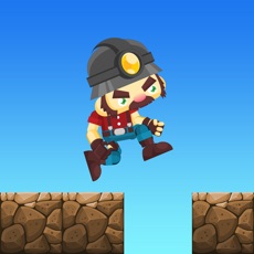 Activities of Super Mining Run - Fun Platform Adventure Game