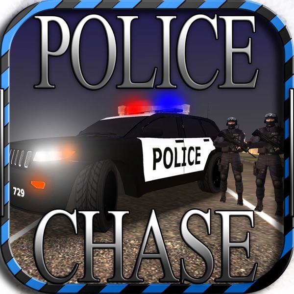 DANGEROUS ROBBERS & POLICE CHASE SIMULATOR – STOP ROBBERY & VIOLENCE