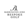 Barrington Ayre Bespoke Golf