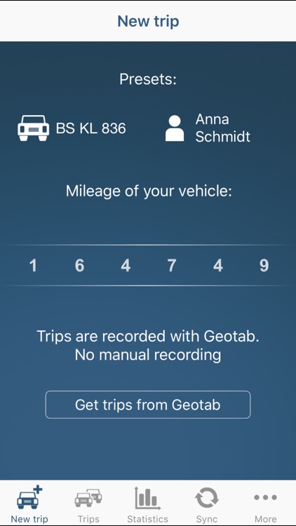 Mileage Tracker Pro
