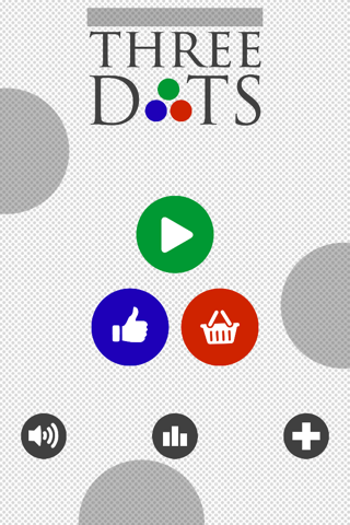 3 Dots - Puzzle Mania screenshot 3