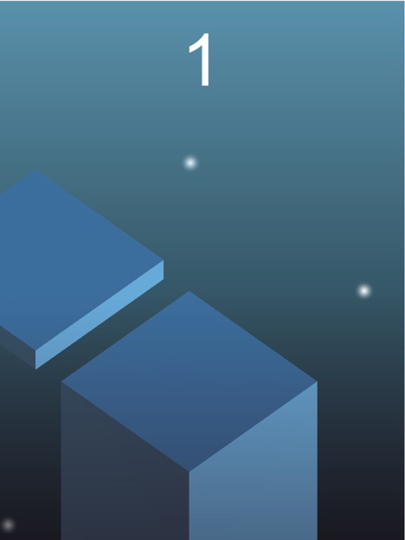 Игра Block Tower Stack-Up - стек блоков башни небо в этой бесконечной укладываемых игры