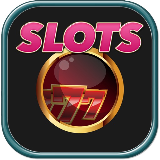 777 Slots Adventure Of Hearts - Play Vegas Jackpot Slot Machines icon