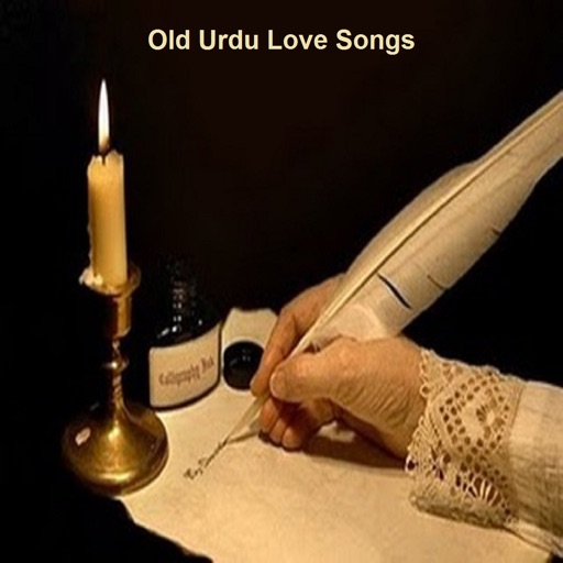 Old Urdu Love Songs icon