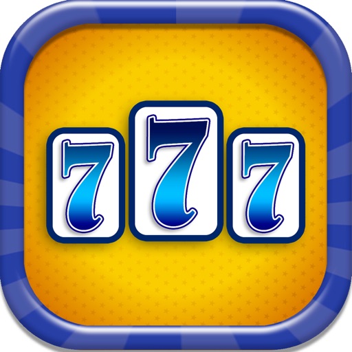 777 DoubleHit Video Slots Machine - Play Free Slot Machines, Fun Vegas Casino Games - Spin & Win! icon