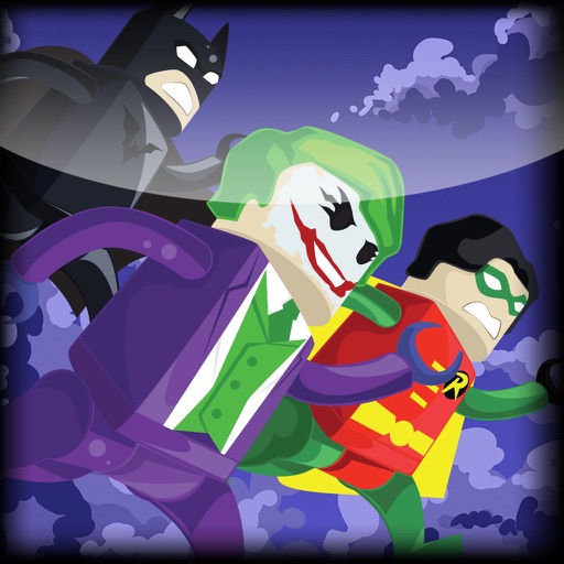 Knight Task  - Batman Version icon