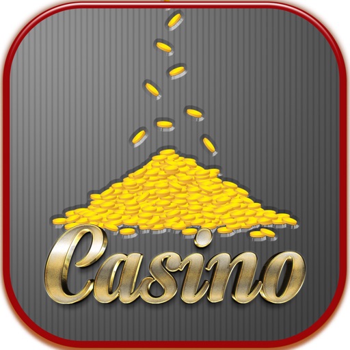 Casino Mount Lebanon - Free Slots Game iOS App