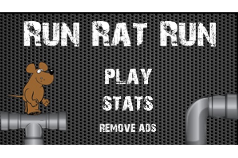 Run Rat Run screenshot 2