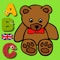 Kids Play Puzzles And Learn English