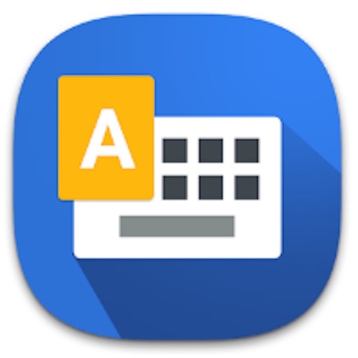 ZenUI Keyboard – Emoji, Theme icon