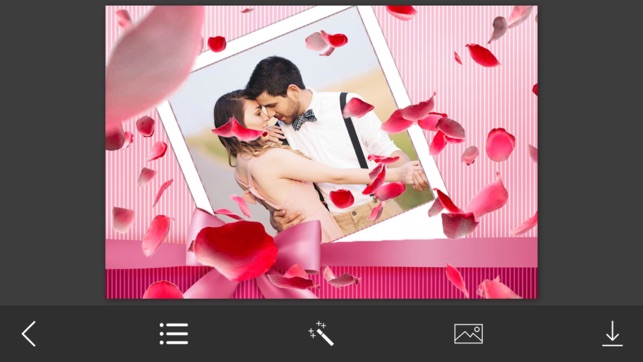 Wedding Photo Frames - Instant Frame Maker & Photo Editor(圖2)-速報App