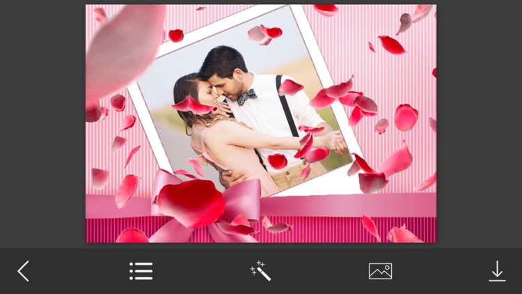 Wedding Photo Frames - Instant Frame Maker & Photo Editor