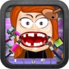 Dentist Game for Kids: Kim Possible Version