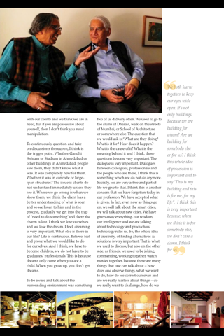 Insite(magazine) screenshot 3