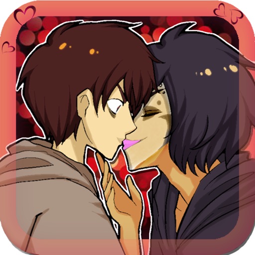 Romantic Date Love Story iOS App