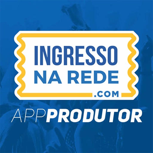 Ingresso na Rede - Produtor