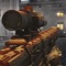 War Combat Sniper