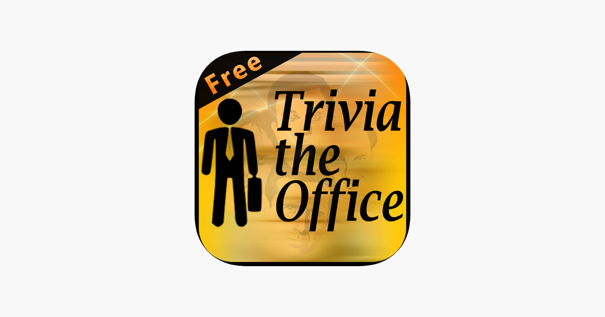 Ultimate Trivia & Quiz App – The Office on the App Store