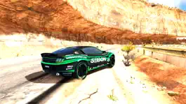 Game screenshot Absolute Burnout: Racing Fever hack