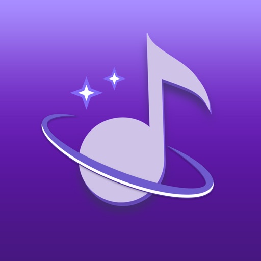 Star Tune Icon