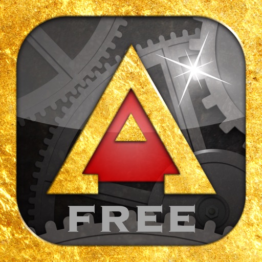 Aureus Free iOS App