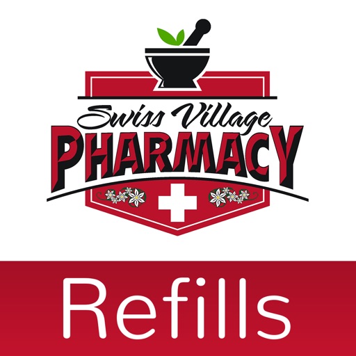 Swiss Village Pharmacy icon