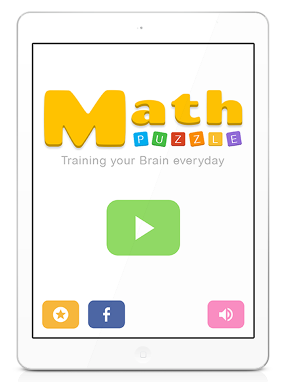 クイズ数学 クイズ 無料ゲーム - Quiz Math Freeのおすすめ画像1