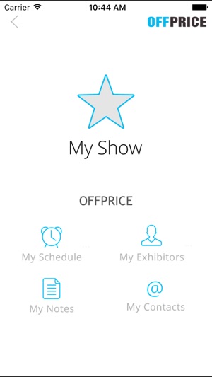 OFFPRICE SHOW(圖3)-速報App