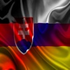 Deutschland Slowakei