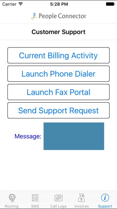 download People Connector Router & SMS apps 0