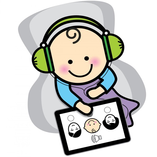 Baby learning to Talk:Guide and Tutorial icon