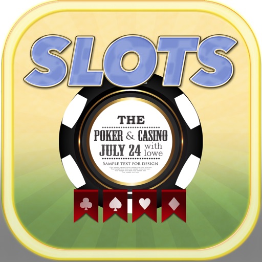 My Big World Double Slots - Jackpot Edition icon