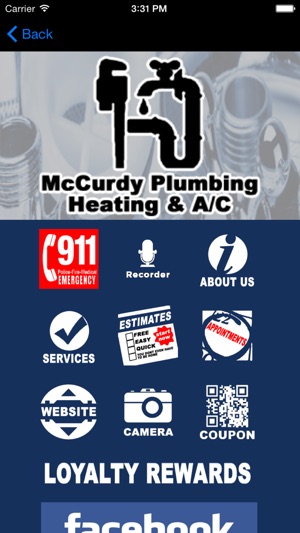 McCurdy Plumbing(圖2)-速報App