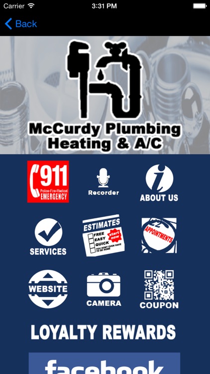 McCurdy Plumbing