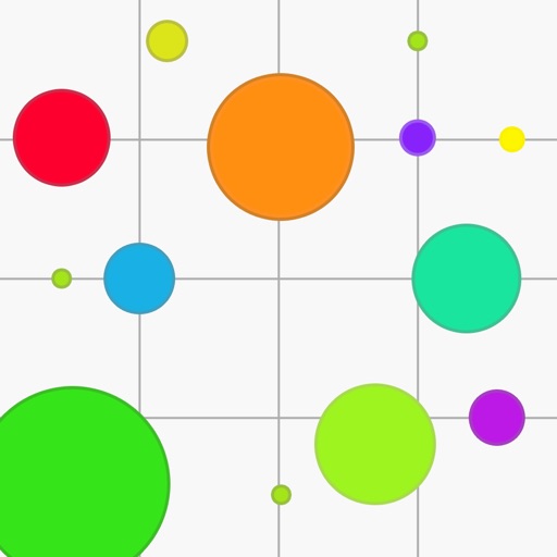 Point Escape Tank Diep & Agar.Io War