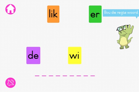 Xander Afrikaans Advanced Spel Gr8 - 10 screenshot 3