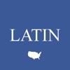 Latin for American - vocabulary