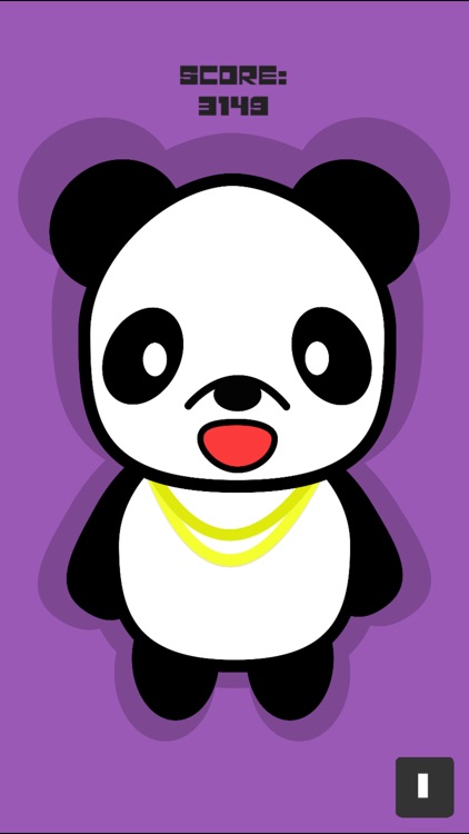 Panda Clicker screenshot-3