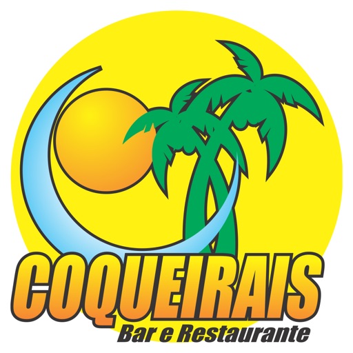 Coqueirais Delivery icon