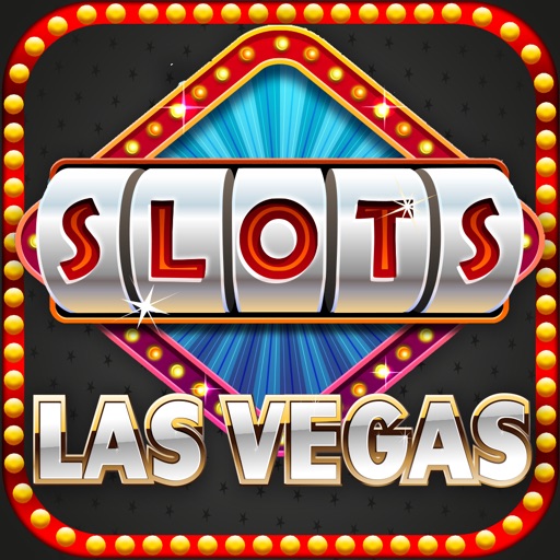 A Las Vegas Slots 777 Amazing Casino 2016 icon