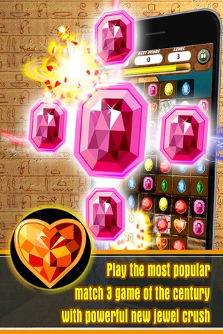 Jewels Deluxe 2 screenshot 3