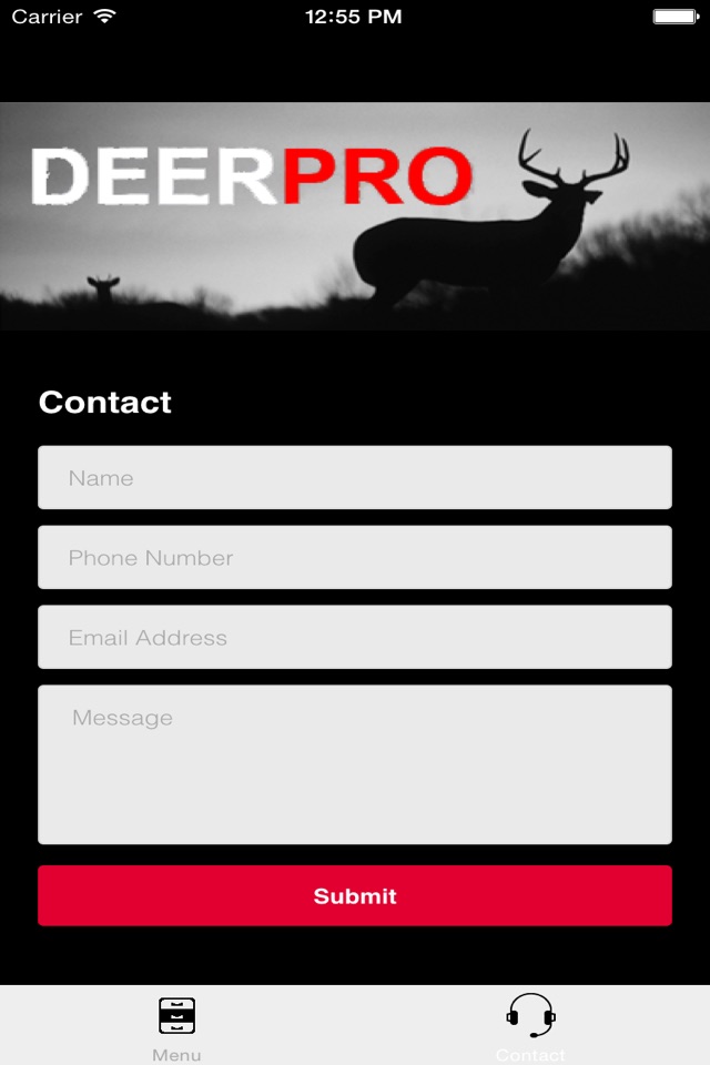 Whitetail Hunting Calls-Deer Buck Grunt -Buck Call - AD FREE - BLUETOOTH COMPATIBLE screenshot 3