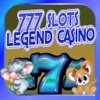 777 Slots Legend Casino